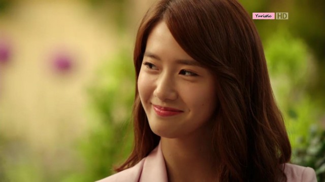 Love Rain Fotoğrafı