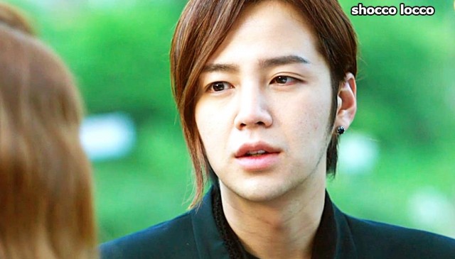 Love Rain Fotoğrafı