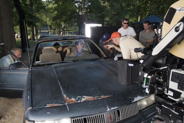 İntikam Peşinde Fotoğrafı