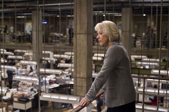 Devlet Oyunları Fotoğrafı