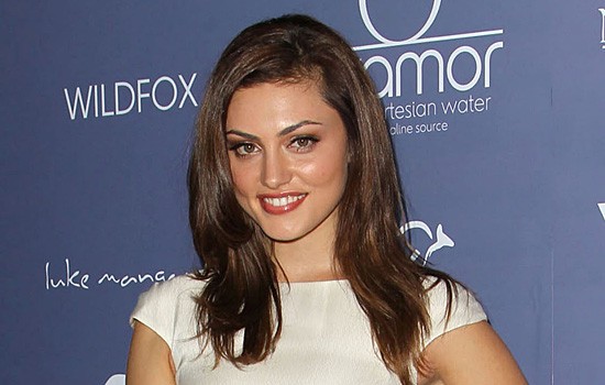 Vampir Günlükleri Fotoğrafı