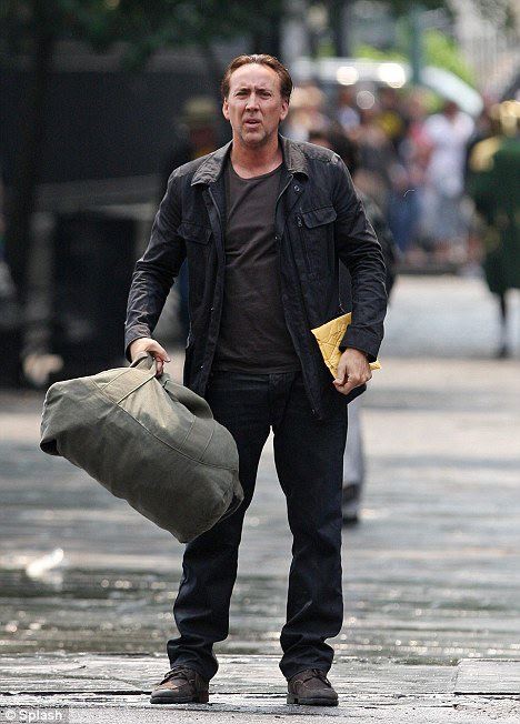 Suç Ortağı Fotoğrafı