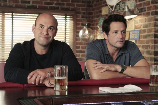 Cougar Town Sezon 3 Fotoğrafı