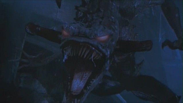 Spawn Fotoğrafı