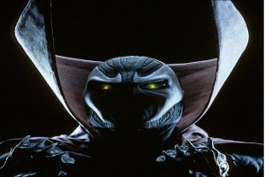 Spawn Fotoğrafları 10