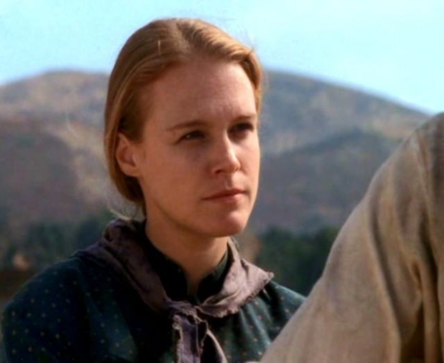 Aşkın Uzun Yolculuğu Fotoğrafı