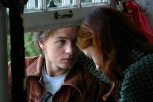 Grace'e Yakınlaşmak Fotoğrafı