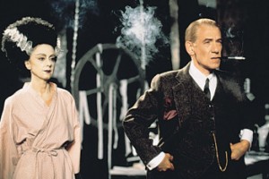 Gods And Monsters Fotoğrafı
