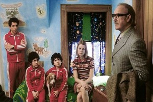 Tenenbaum Ailesi Fotoğrafları 2