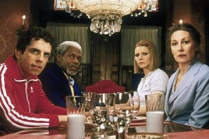 Tenenbaum Ailesi Fotoğrafı