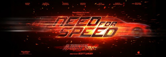 Need for Speed: Hız Tutkusu Fotoğrafı