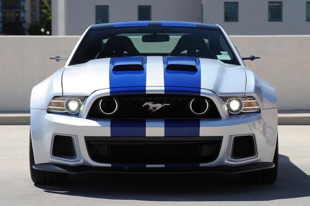 Need for Speed: Hız Tutkusu Fotoğrafı