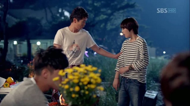 To The Beautiful You Fotoğrafları 37