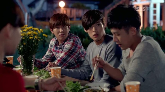 To The Beautiful You Fotoğrafları 38