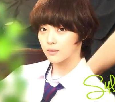 To The Beautiful You Fotoğrafları 17