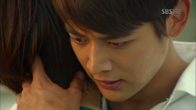 To The Beautiful You Fotoğrafı