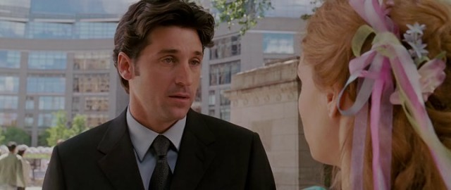 Manhattan'da Sihir Fotoğrafı