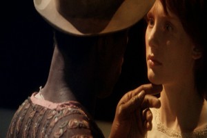 Manderlay Fotoğrafları 4