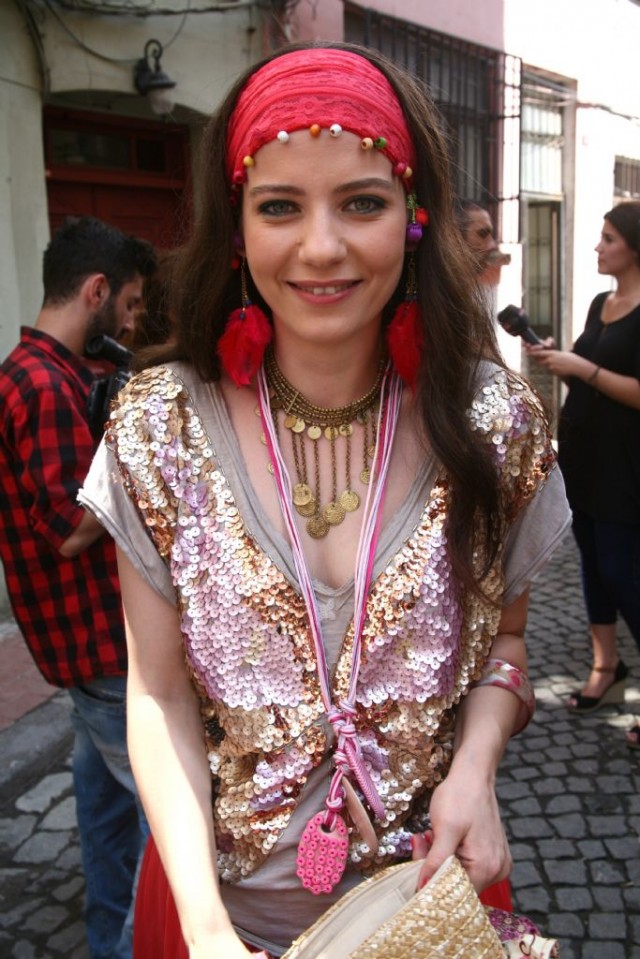 Bana Bir Soygun Yaz Fotoğrafı