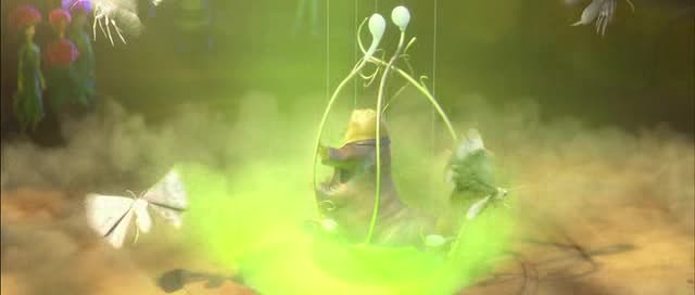 Doğal Kahramanlar Fotoğrafı