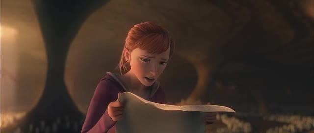 Doğal Kahramanlar Fotoğrafı