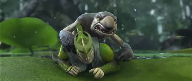 Doğal Kahramanlar Fotoğrafı