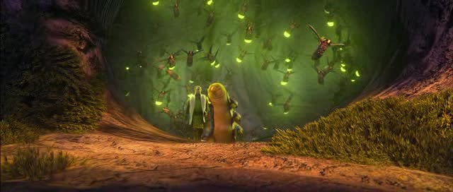 Doğal Kahramanlar Fotoğrafı