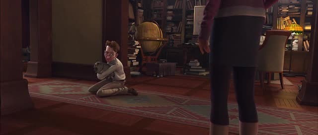 Doğal Kahramanlar Fotoğrafı