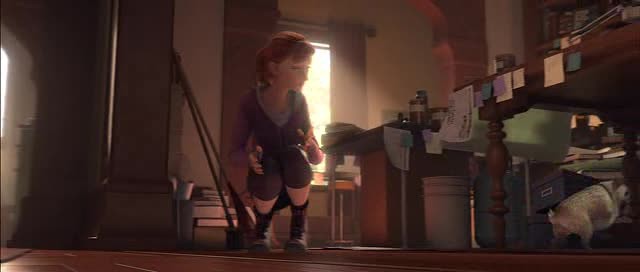 Doğal Kahramanlar Fotoğrafı