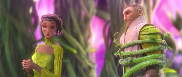 Doğal Kahramanlar Fotoğrafı