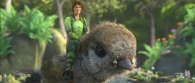 Doğal Kahramanlar Fotoğrafı