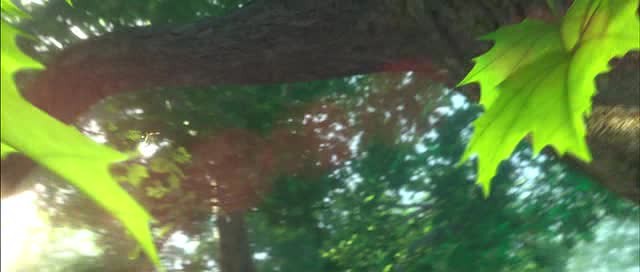 Doğal Kahramanlar Fotoğrafı