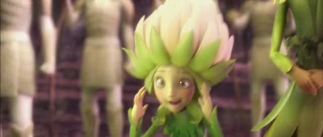 Doğal Kahramanlar Fotoğrafı