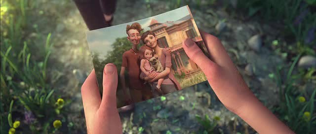 Doğal Kahramanlar Fotoğrafı