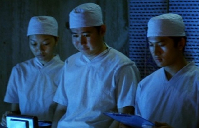 Kuen Sun Fotoğrafı