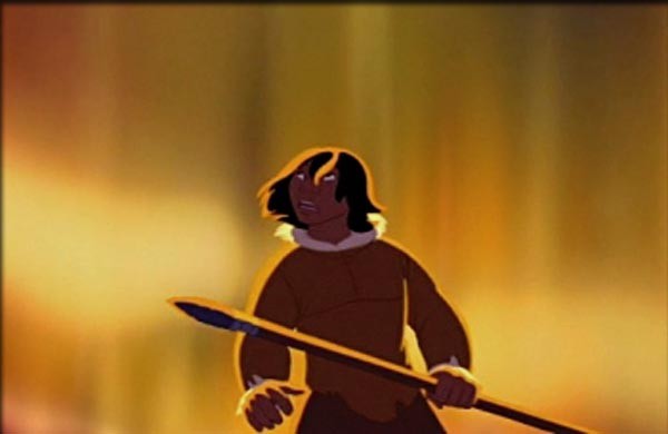 Ayı Kardeş Fotoğrafı