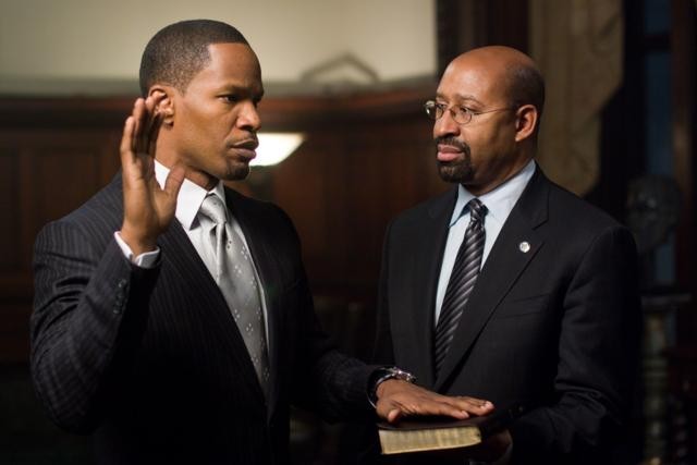 Adalet Peşinde Fotoğrafı