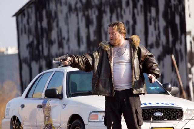 Adalet Peşinde Fotoğrafı