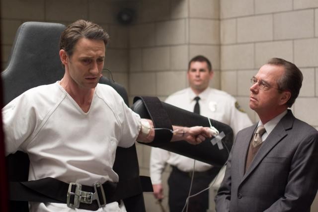 Adalet Peşinde Fotoğrafı