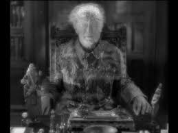 Dr. Mabuse'nin Vasiyeti Fotoğrafı