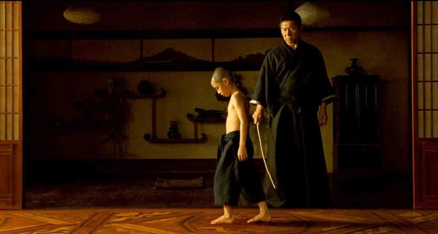 Ninja'nın İntikamı Fotoğrafı