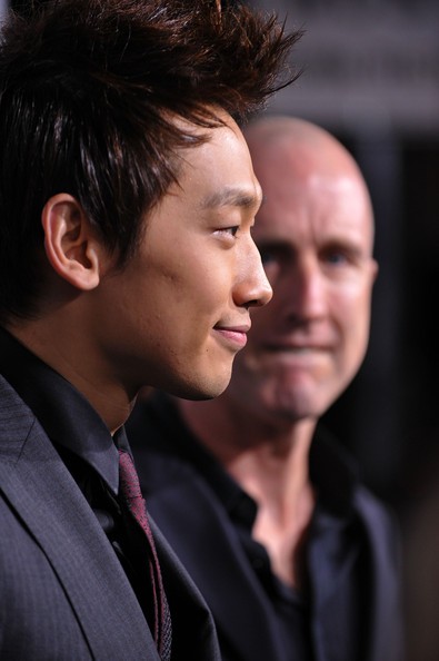 Ninja'nın İntikamı Fotoğrafı