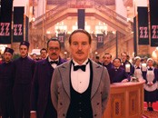 Büyük Budapeşte Oteli Fotoğrafı