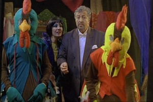 Eğreti Gelin Fotoğrafı