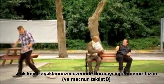 Leyla ile Mecnun Fotoğrafı