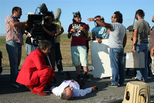 Oğlum Bak Git Fotoğrafı