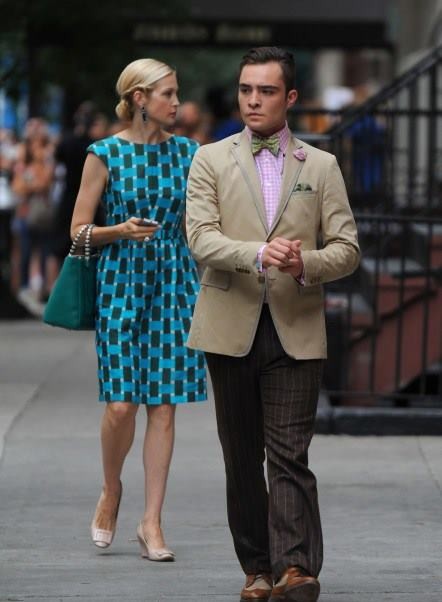 Gossip Girl Fotoğrafları 878