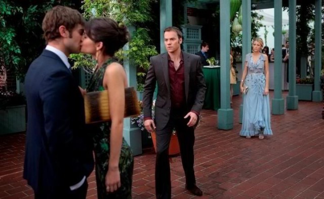 Gossip Girl Fotoğrafı