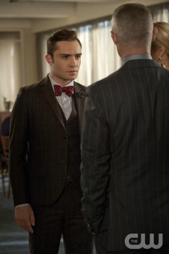 Gossip Girl Fotoğrafı