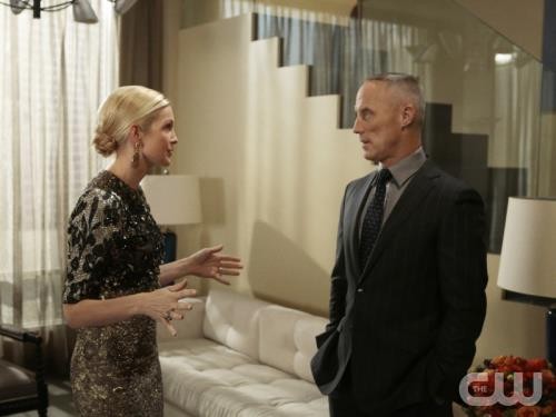 Gossip Girl Fotoğrafı